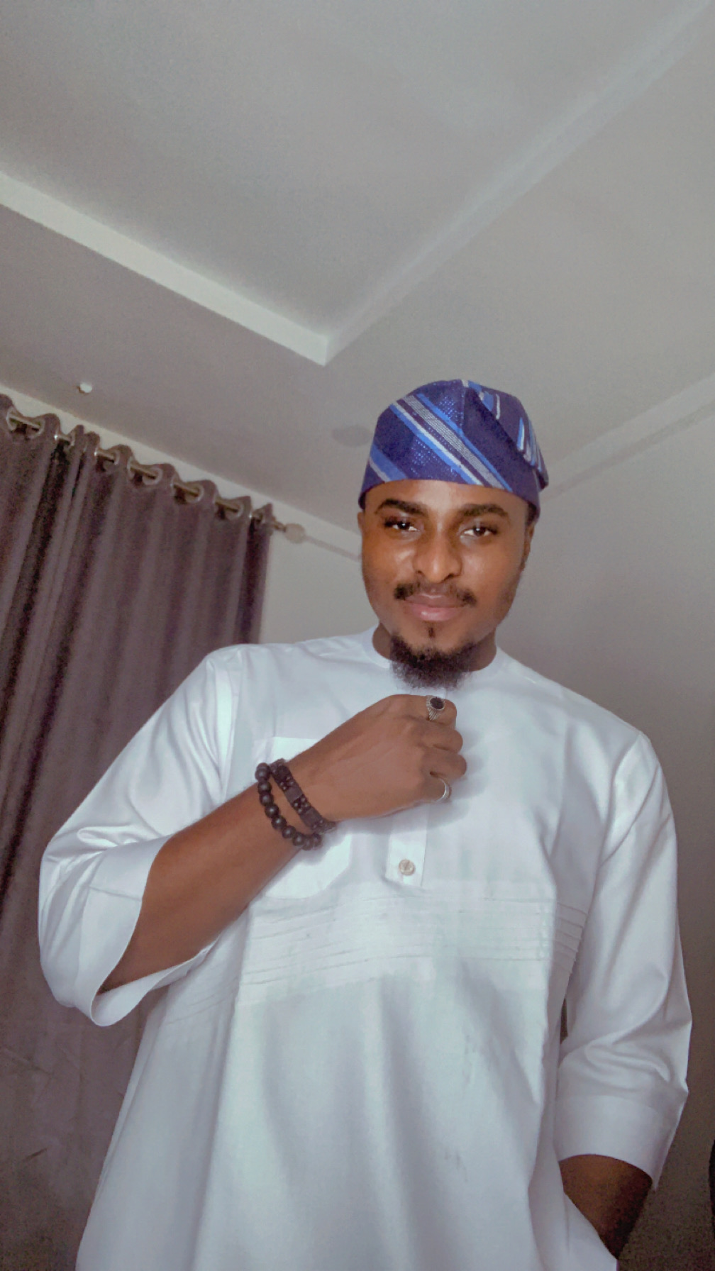 Micheal Allison - Mazi Tech