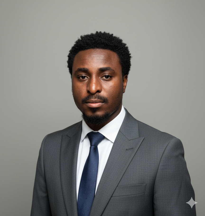 Micheal Allison - Mazi Tech